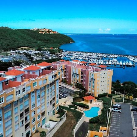 דירות פחרדו The New Caribbean Paradise מראה חיצוני תמונה