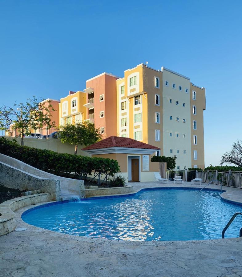 דירות פחרדו The New Caribbean Paradise מראה חיצוני תמונה