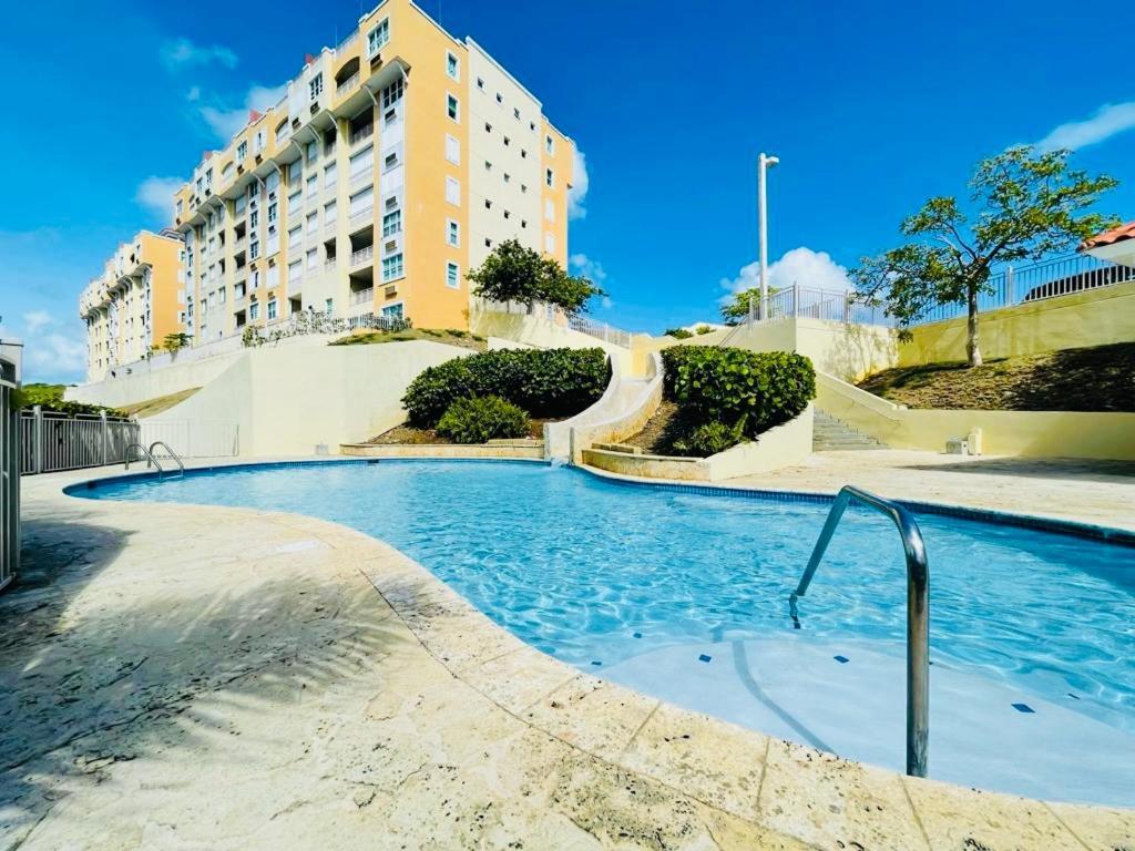 דירות פחרדו The New Caribbean Paradise מראה חיצוני תמונה
