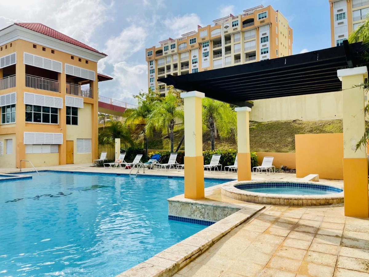 דירות פחרדו The New Caribbean Paradise מראה חיצוני תמונה