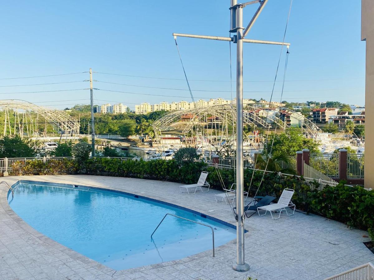 דירות פחרדו The New Caribbean Paradise מראה חיצוני תמונה