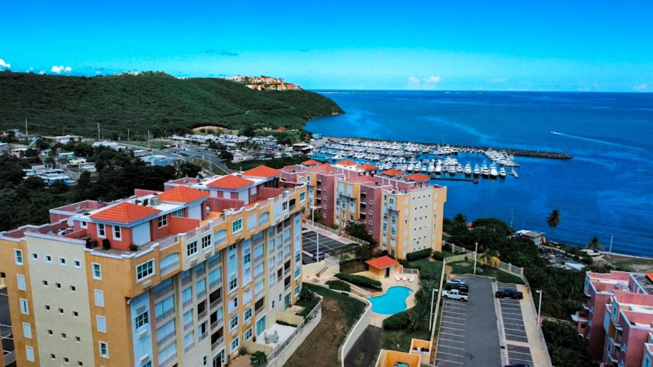 דירות פחרדו The New Caribbean Paradise מראה חיצוני תמונה
