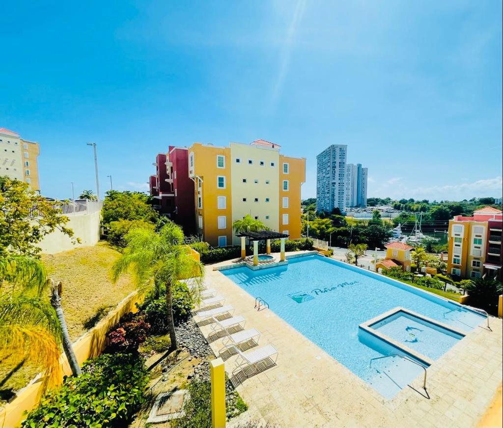 דירות פחרדו The New Caribbean Paradise מראה חיצוני תמונה