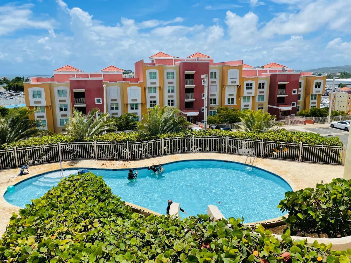 דירות פחרדו The New Caribbean Paradise מראה חיצוני תמונה