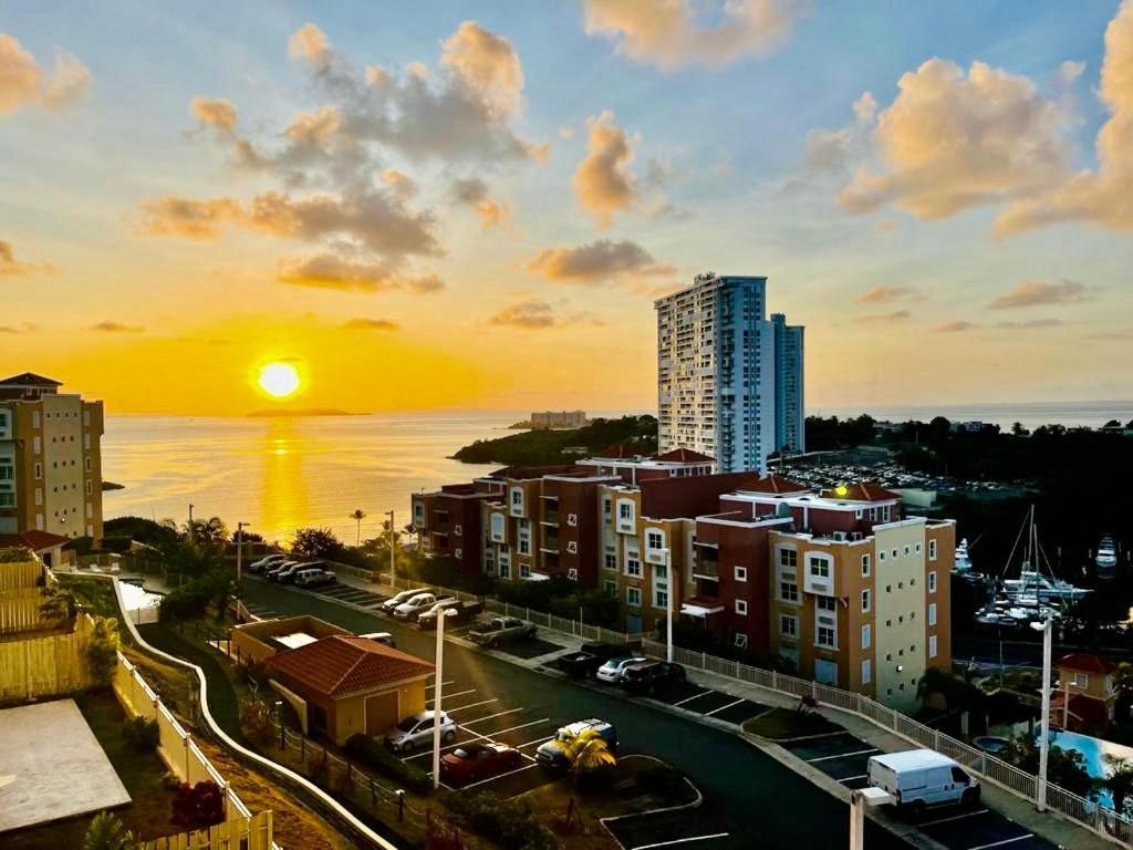 דירות פחרדו The New Caribbean Paradise מראה חיצוני תמונה