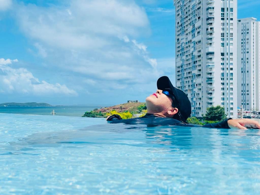 דירות פחרדו The New Caribbean Paradise מראה חיצוני תמונה