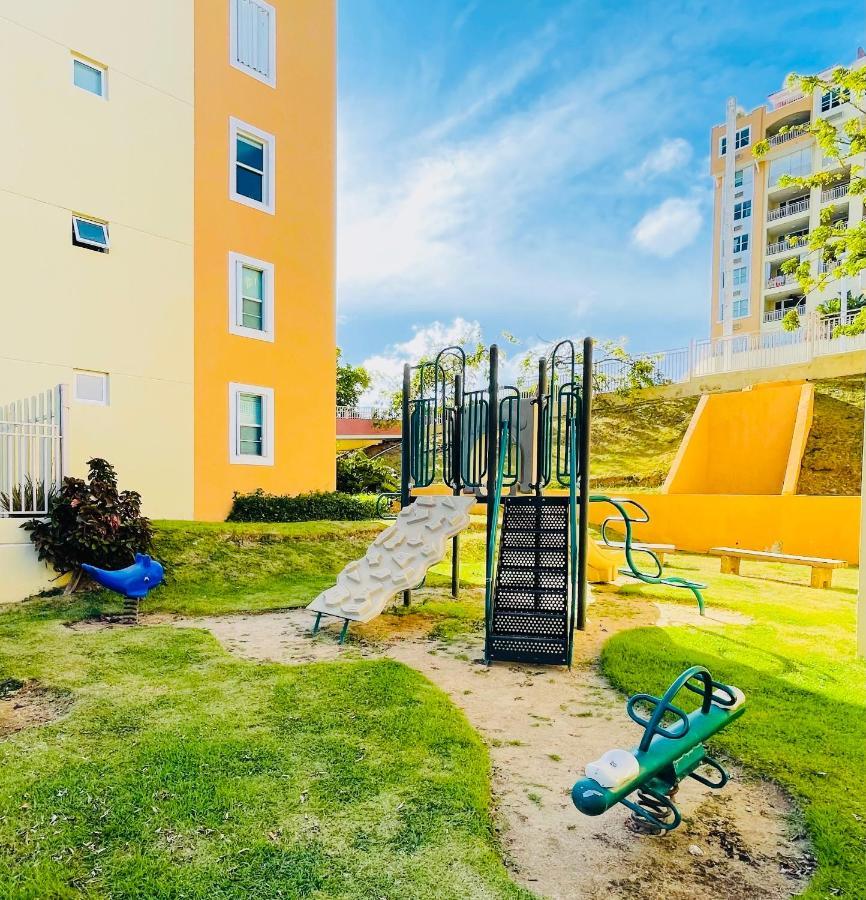 דירות פחרדו The New Caribbean Paradise מראה חיצוני תמונה