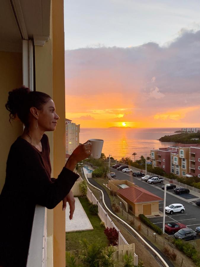 דירות פחרדו The New Caribbean Paradise מראה חיצוני תמונה