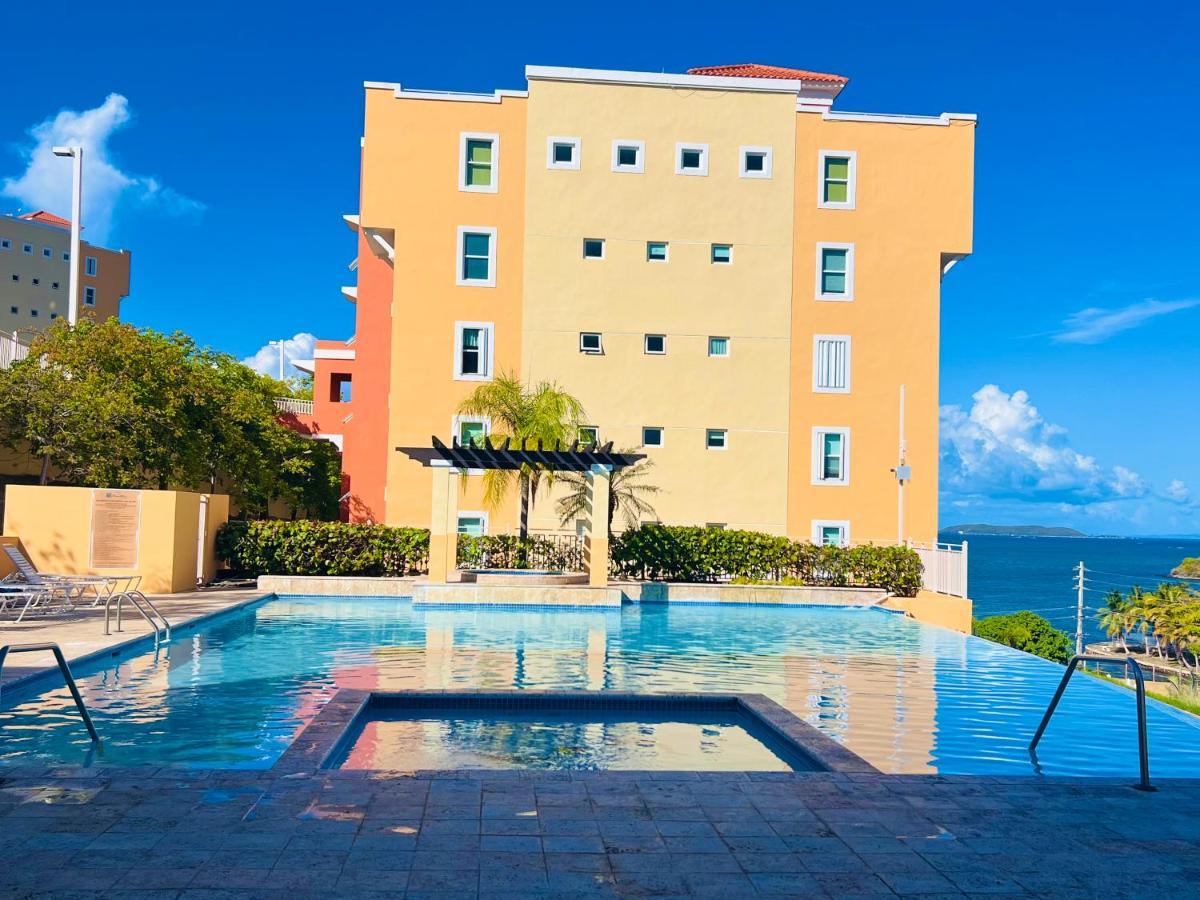 דירות פחרדו The New Caribbean Paradise מראה חיצוני תמונה