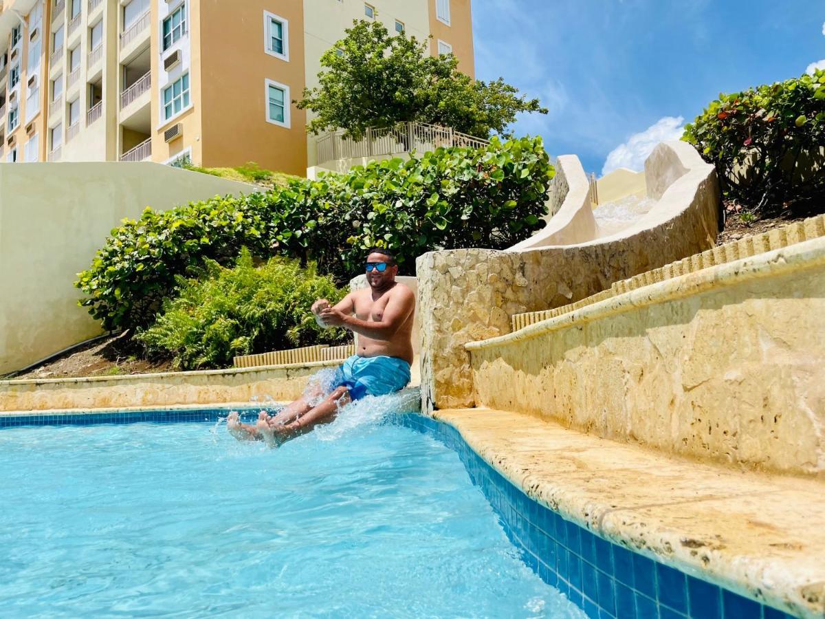 דירות פחרדו The New Caribbean Paradise מראה חיצוני תמונה