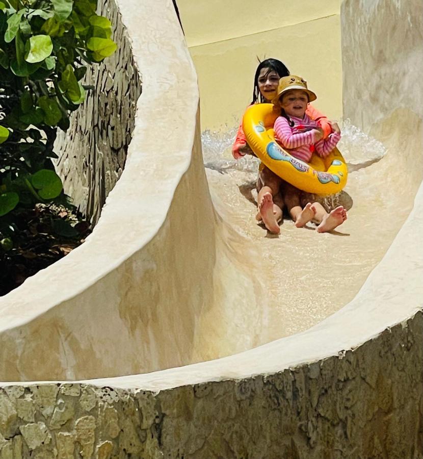 דירות פחרדו The New Caribbean Paradise מראה חיצוני תמונה