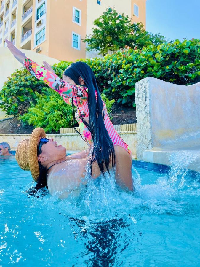 דירות פחרדו The New Caribbean Paradise מראה חיצוני תמונה