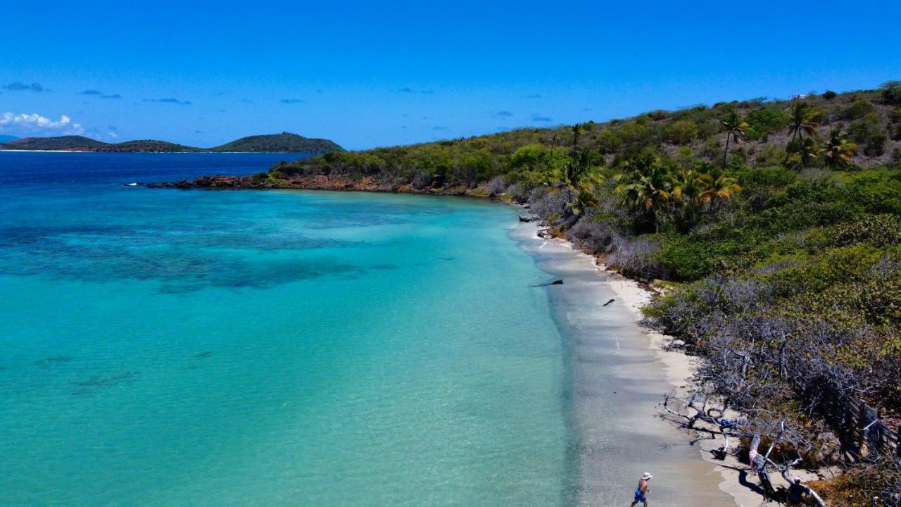דירות פחרדו The New Caribbean Paradise מראה חיצוני תמונה