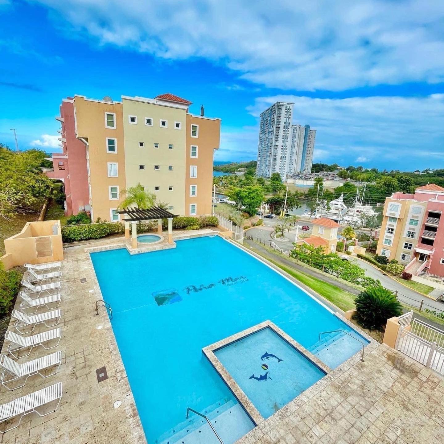 דירות פחרדו The New Caribbean Paradise מראה חיצוני תמונה