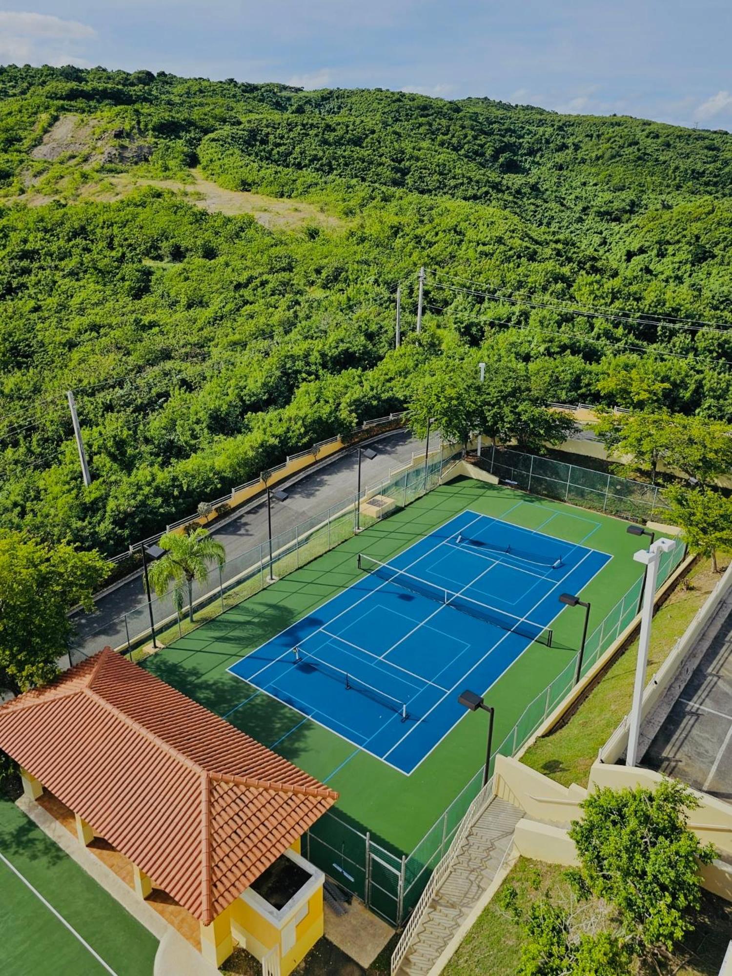 דירות פחרדו The New Caribbean Paradise מראה חיצוני תמונה